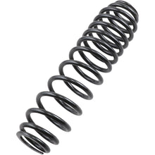 EPI ATV Front Springs - Black - Heavy-Duty - Spring Rate 75.00-130.00 lb/in WE322010_382437
