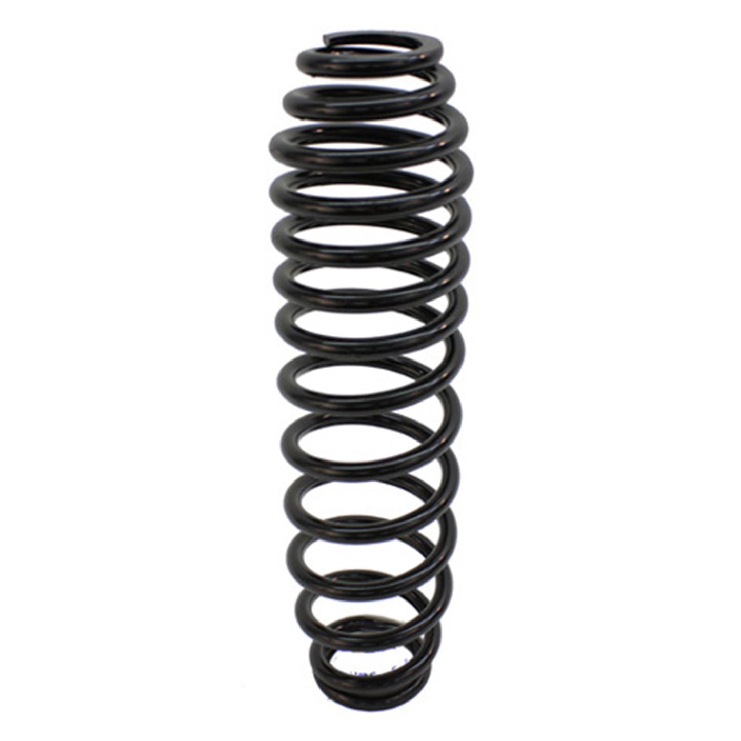 EPI ATV Front Springs - Black - Heavy-Duty - Spring Rate 75.00-130.00 lb/in WE322010_563669