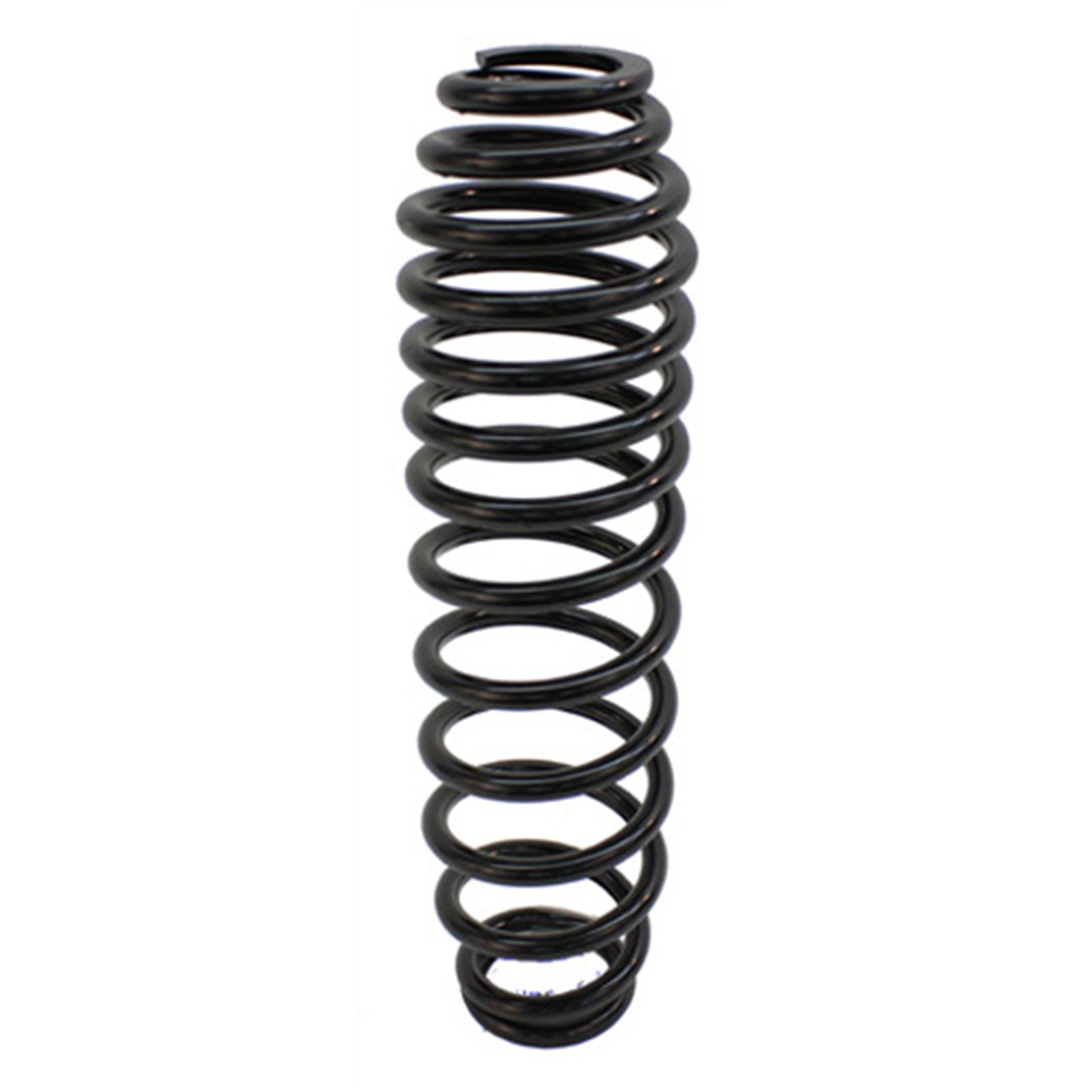 EPI ATV Front Springs - Black - Heavy-Duty - Spring Rate 75.00-130.00 lb/in WE322010_563669