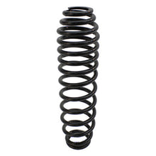 EPI ATV Front Springs - Black - Heavy-Duty - Spring Rate 75.00-130.00 lb/in WE322010_563669