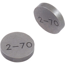 K&L Valve Shim - 2.70/13mm - For Kawasaki 13-7693_403878