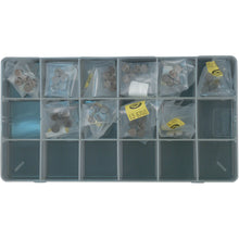 K&L Shim Starter Kit - For Kawasaki - 7.5mm 13-7014_403832