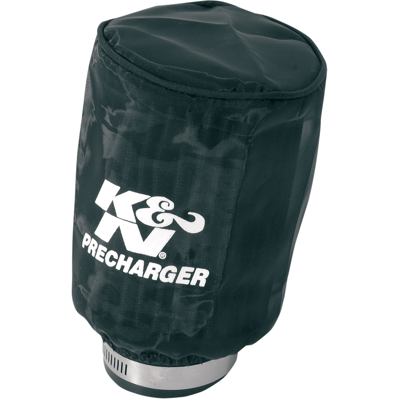 K&N Filters Pre Charger Universal Black [MPN: RU-0510PK]_403363