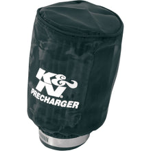 K&N Filters Pre Charger Universal Black [MPN: RU-0510PK]_403363