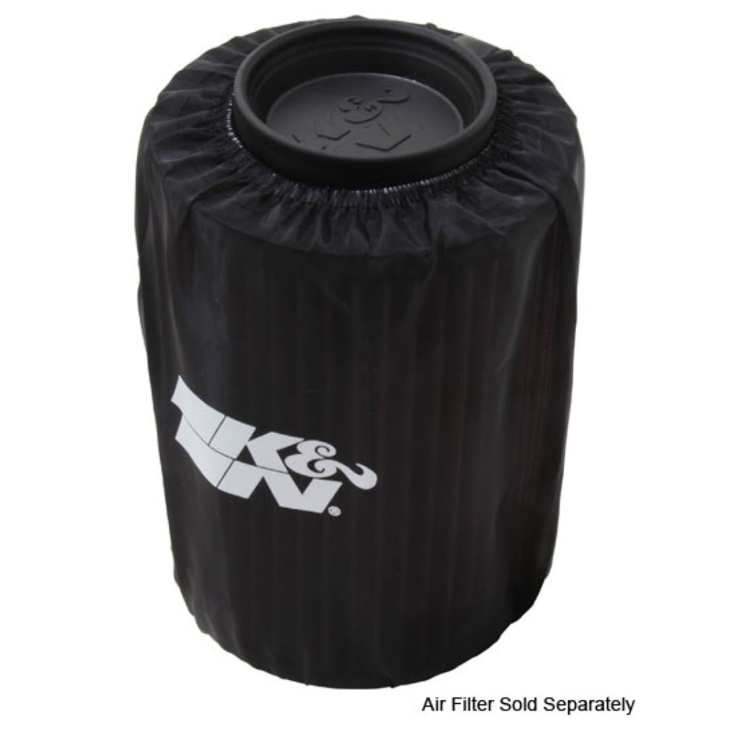 K&N Filters Dry Charger for Polaris RZR [MPN: PL-8007DK]_1746979