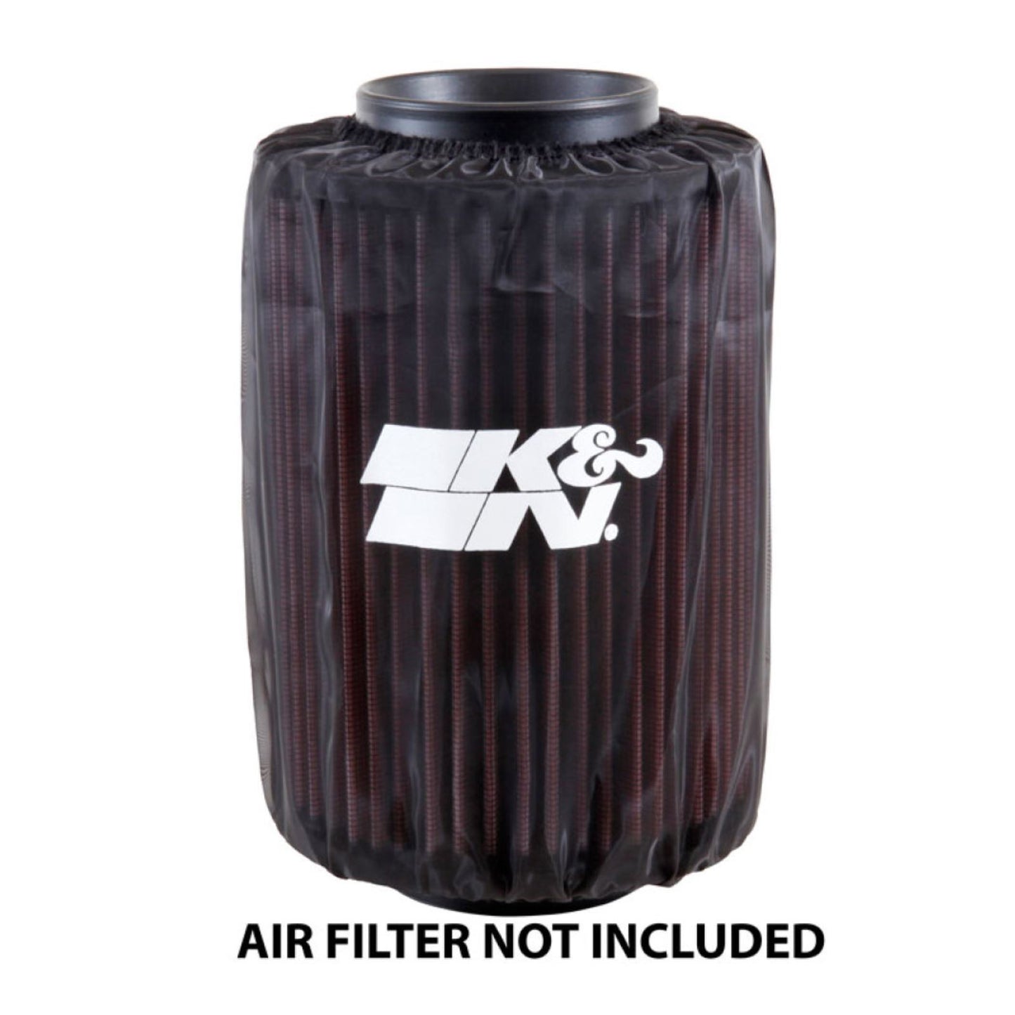K&N Filters Dry Charger for Polaris RZR [MPN: PL-8007DK]_1748036