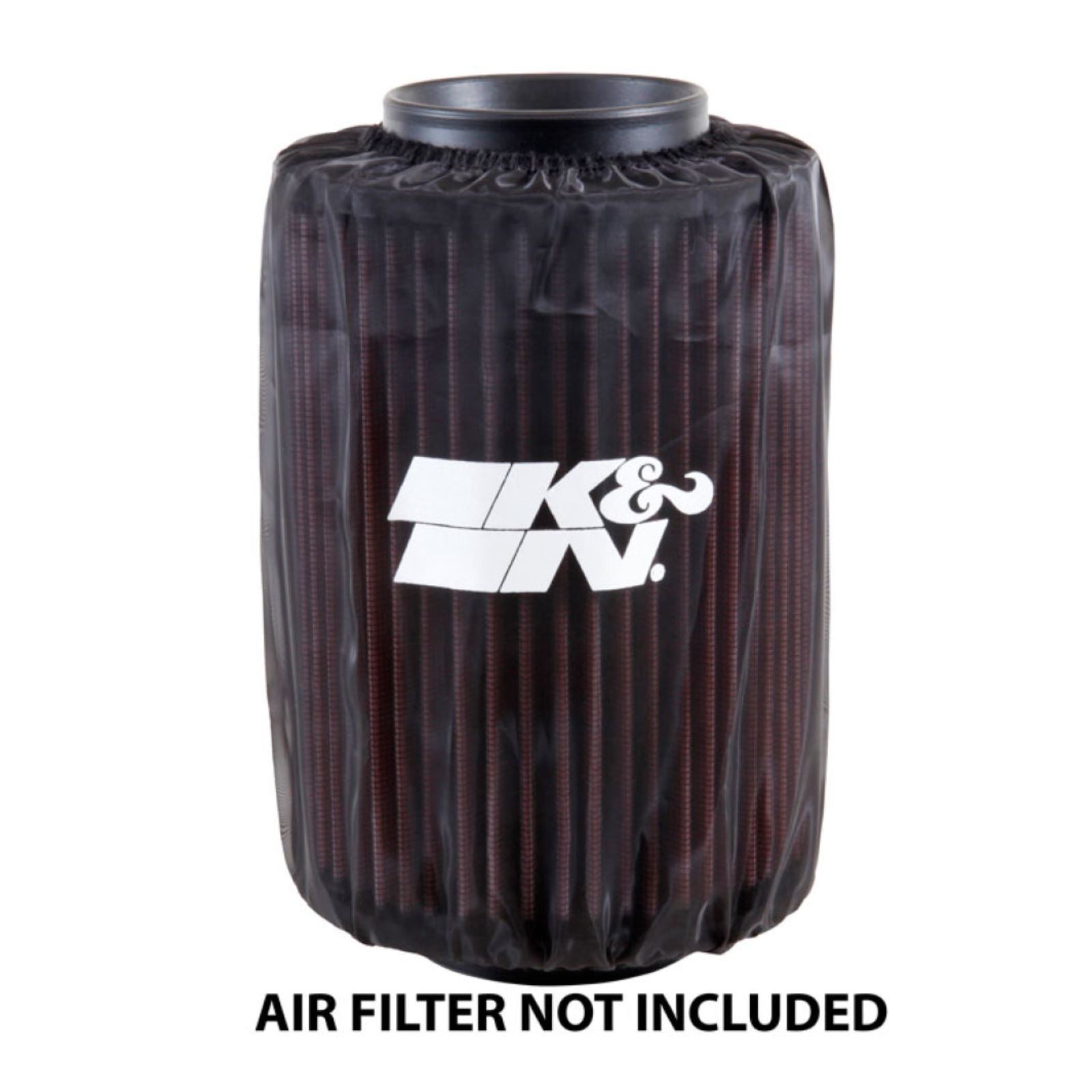 K&N Filters Dry Charger for Polaris RZR [MPN: PL-8007DK]_1748036