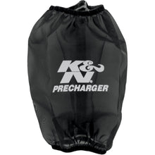K&N Filters Pre Charger for Polaris [MPN: PL-1003PK]_402756