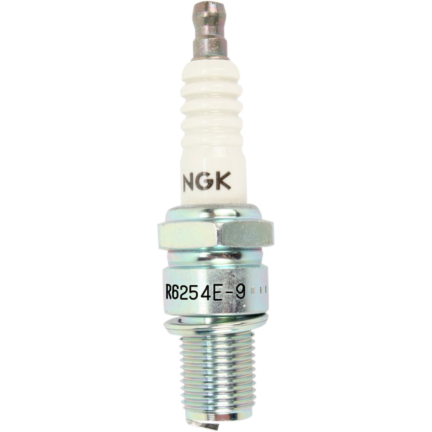 NGK Spark Plug - R6254E-9 5583_449898