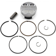 Athena Piston Kit S4F08100005A_345613
