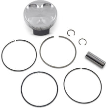 Athena Piston Kit S4F08100005B_345615