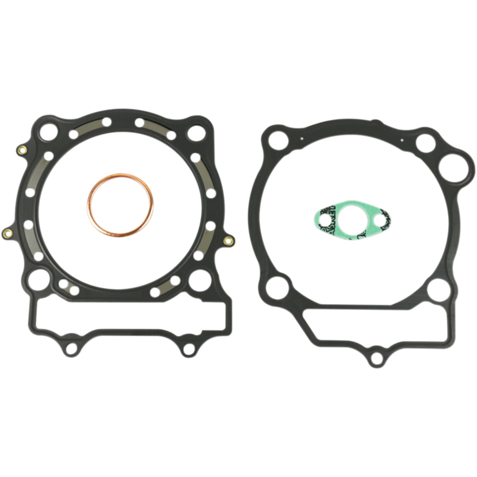Athena Gasket Kit RMZ450 100mm P400510160006_345932