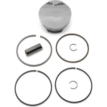 Athena Piston Kit S4F08200005A_345596