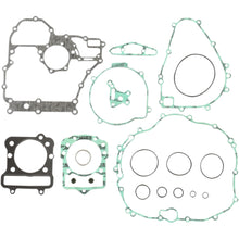 Athena Complete Gasket Kit For Kawasaki P400250850304_346570