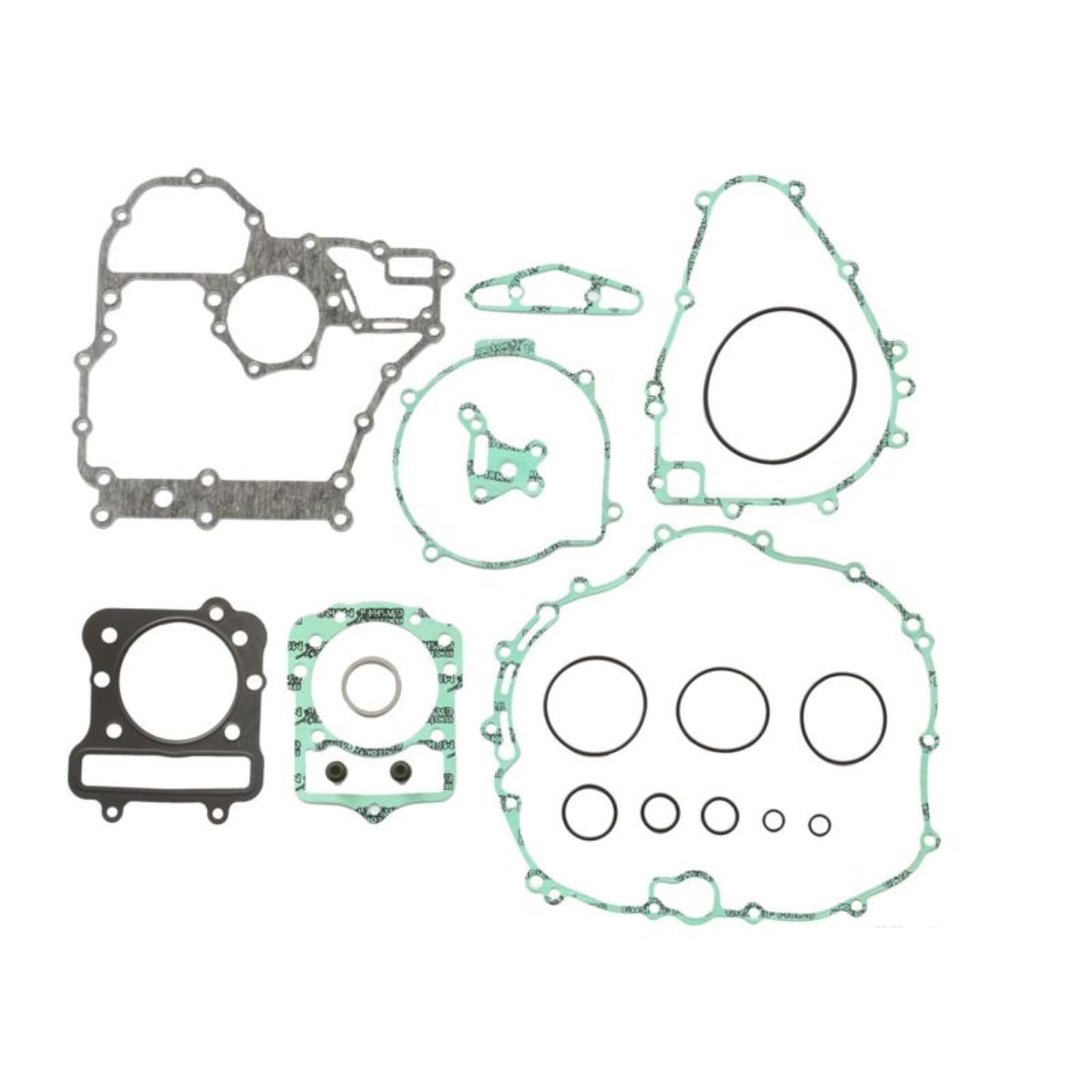 Athena Complete Gasket Kit For Kawasaki P400250850304_1450989