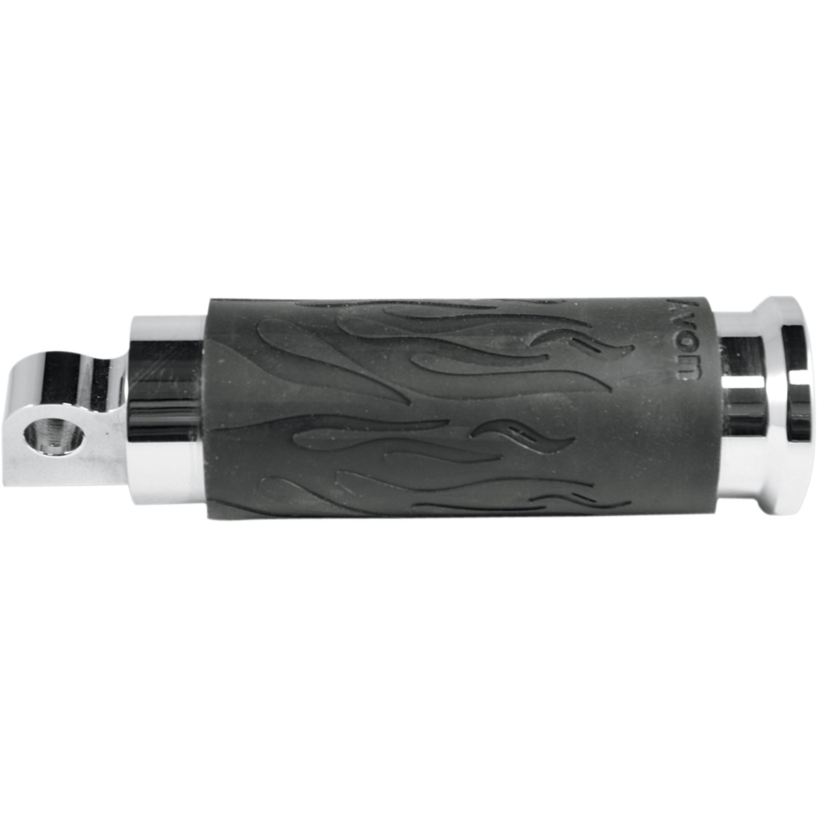 Avon Grips Folding Peg - Flame - Chrome FP-FLA-80_347777