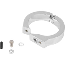 Dakota Digital 1.50" Handlebar Clamp for Gauge Cup - Chrome [MPN: BKT-3150]_370492