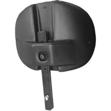 Danny Gray Backrest Large DoubleBack 1114_132470