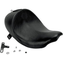Danny Gray Big Solo Backrest FLH/FLT '08-Up 21-418_132474