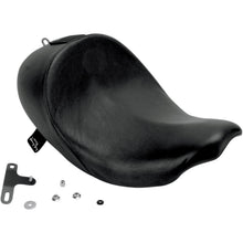 Danny Gray Big Solo Backrest FLH/FLT '08-Up 21-418_370711