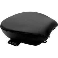 Danny Gray Pillion Seat - Extra Large - FLT '08+ 1126_370702