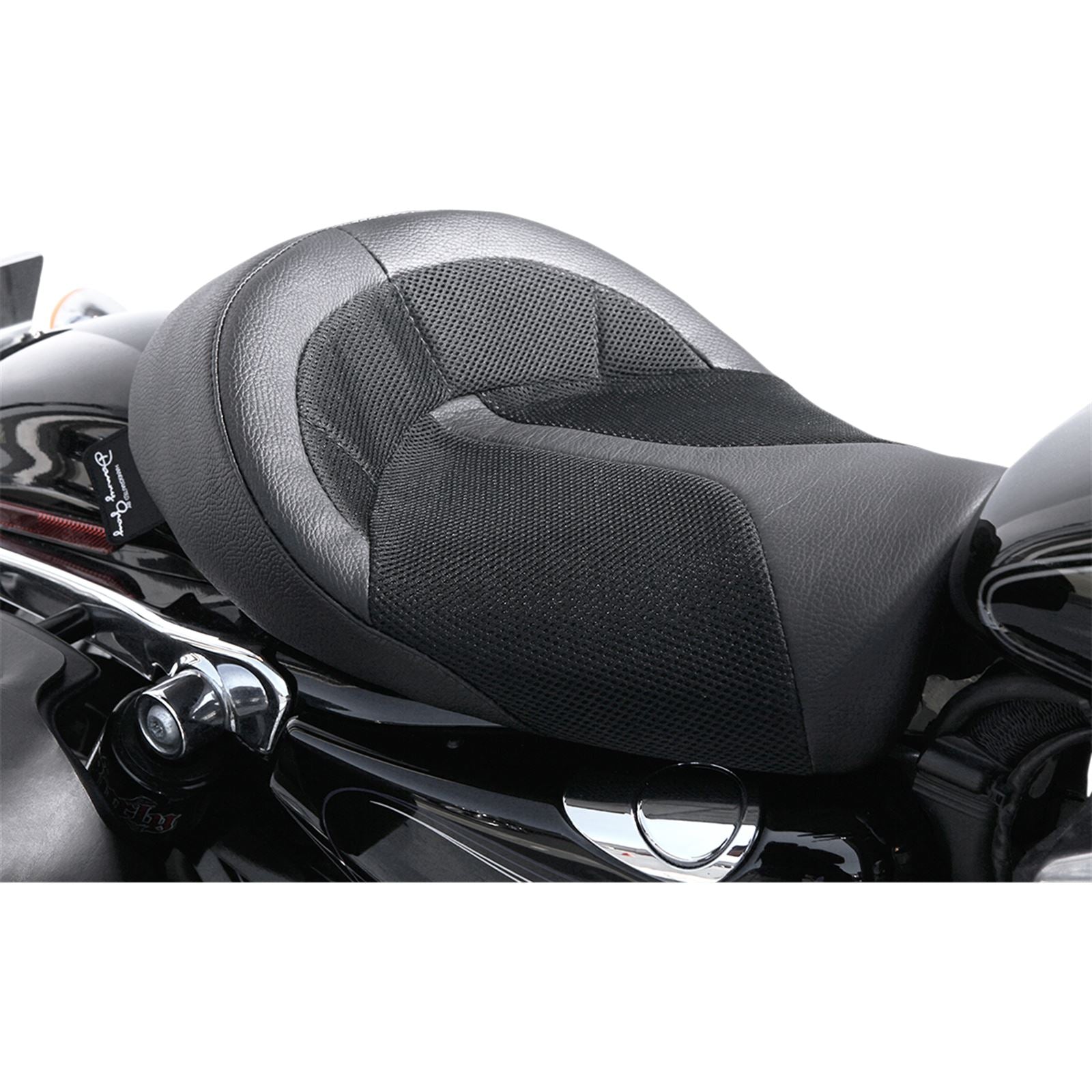 Danny Gray BigIST Air Solo Leather XL 04-18 FA-DGE-0284_370849