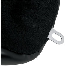 Danny Gray Buttcrack Seat - FXD '06-'17 22-603F_370828