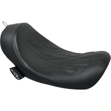 Danny Gray Buttcrack Seat - FXD '06-'17 22-603F_370829
