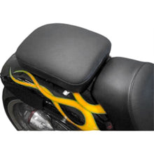 Danny Gray Extra Wide Pillion 9.5"W X11"L Detachable 501-1_132496