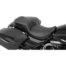 Danny Gray Lowist Seat - Vinyl - Leather - FL '08-'19 FA-DGE-0290_370742