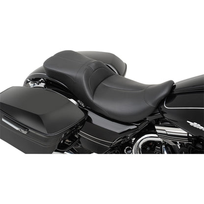 Danny Gray Lowist Seat - Vinyl - Leather - FL '08-'19 FA-DGE-0290_370742