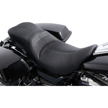 Danny Gray Lowist Seat - Vinyl - Leather - FL '08-'19 FA-DGE-0290_370743