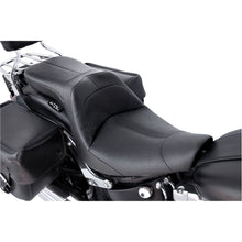 Danny Gray LowIST Seat - Vinyl - Leather - FL '07-'17 FA-DGE-0292_370787