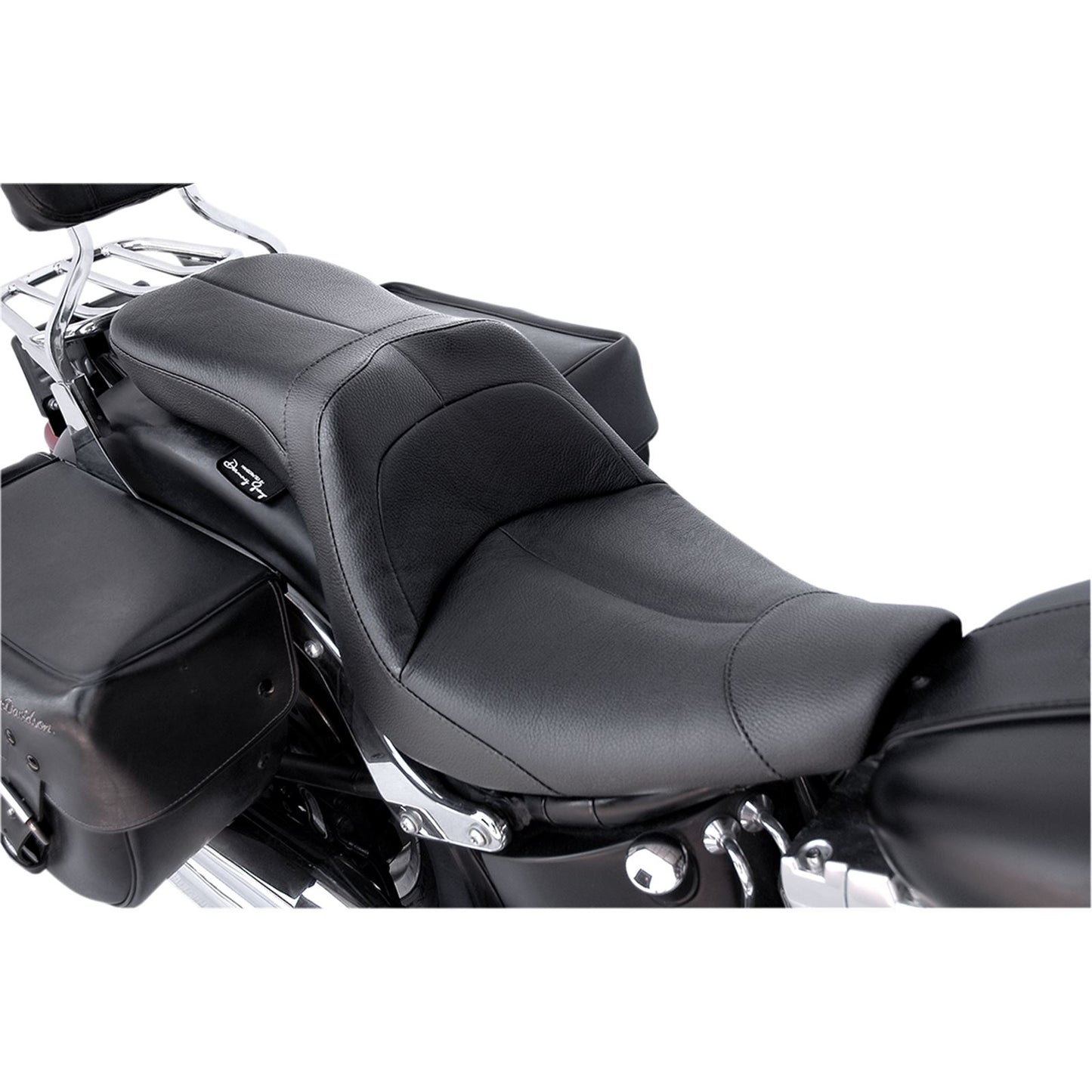 Danny Gray LowIST Seat - Vinyl - Leather - FL '07-'17 FA-DGE-0292_370787