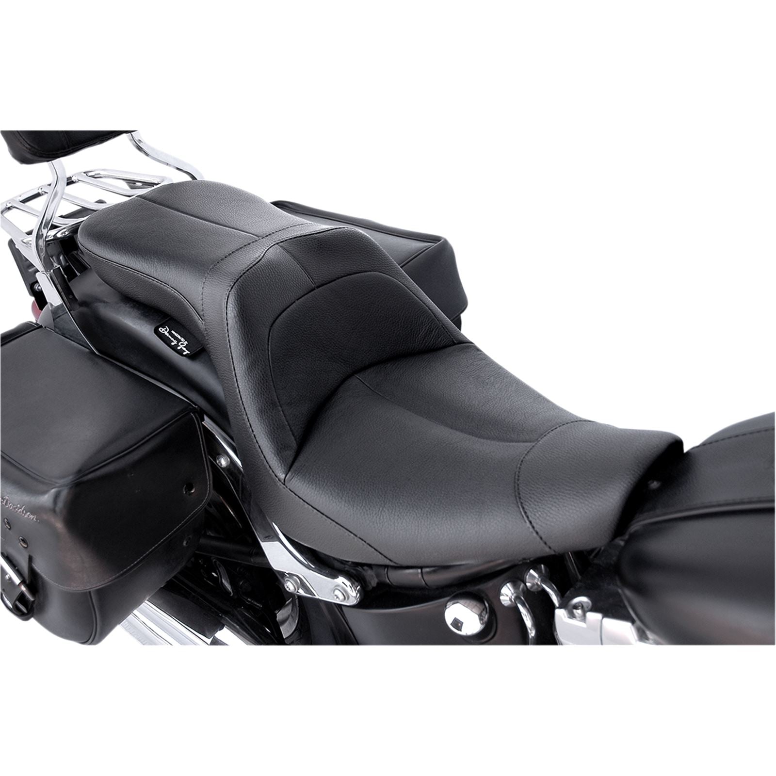 Danny Gray LowIST Seat - Vinyl - Leather - FL '07-'17 FA-DGE-0292_370787