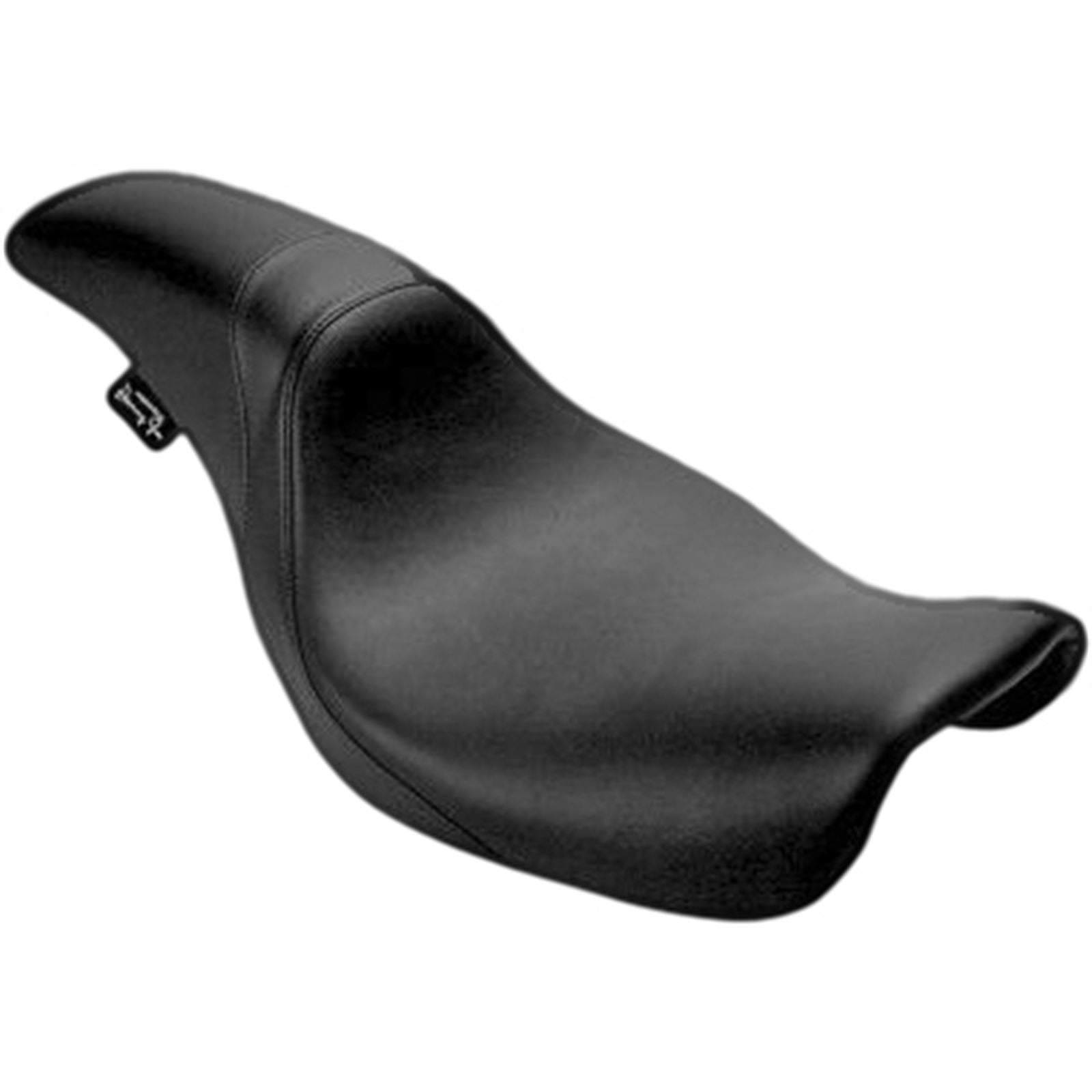 Danny Gray Shorthop 2-Up XL Seat FXD 06-17 [MPN: 22-609]_132510