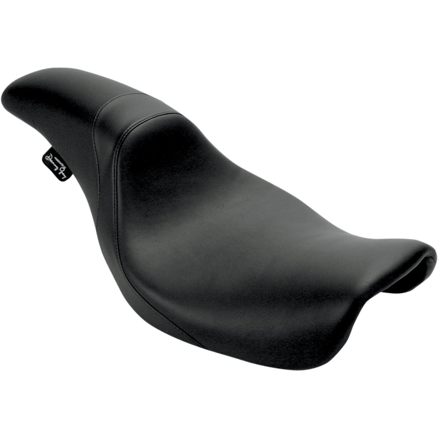 Danny Gray Shorthop 2-Up XL Seat FXD 06-17 [MPN: 22-609]_370822
