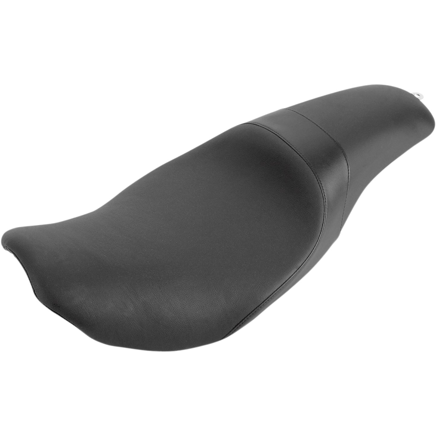 Danny Gray Shorthop 2-Up XL Seat FLH/FLT '08-Up 21-409_370708