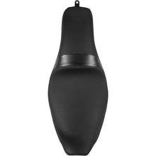 Danny Gray Shorthop 2-Up XL Seat FLH/FLT '08-Up 21-409_132512