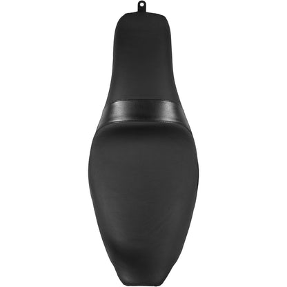 Danny Gray Shorthop 2-Up XL Seat FLH/FLT '08-Up 21-409_132512