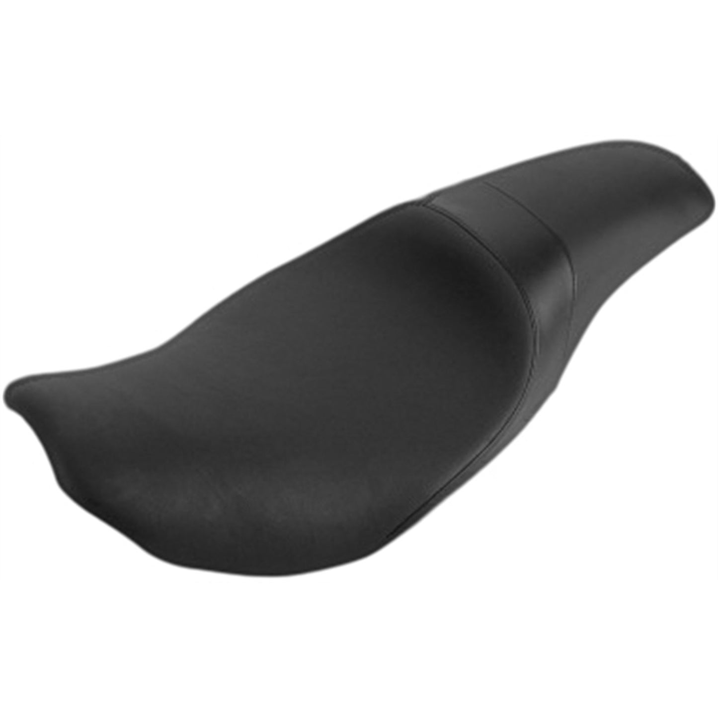 Danny Gray Shorthop 2-Up XL Seat FLH/FLT '08-Up 21-409_132513