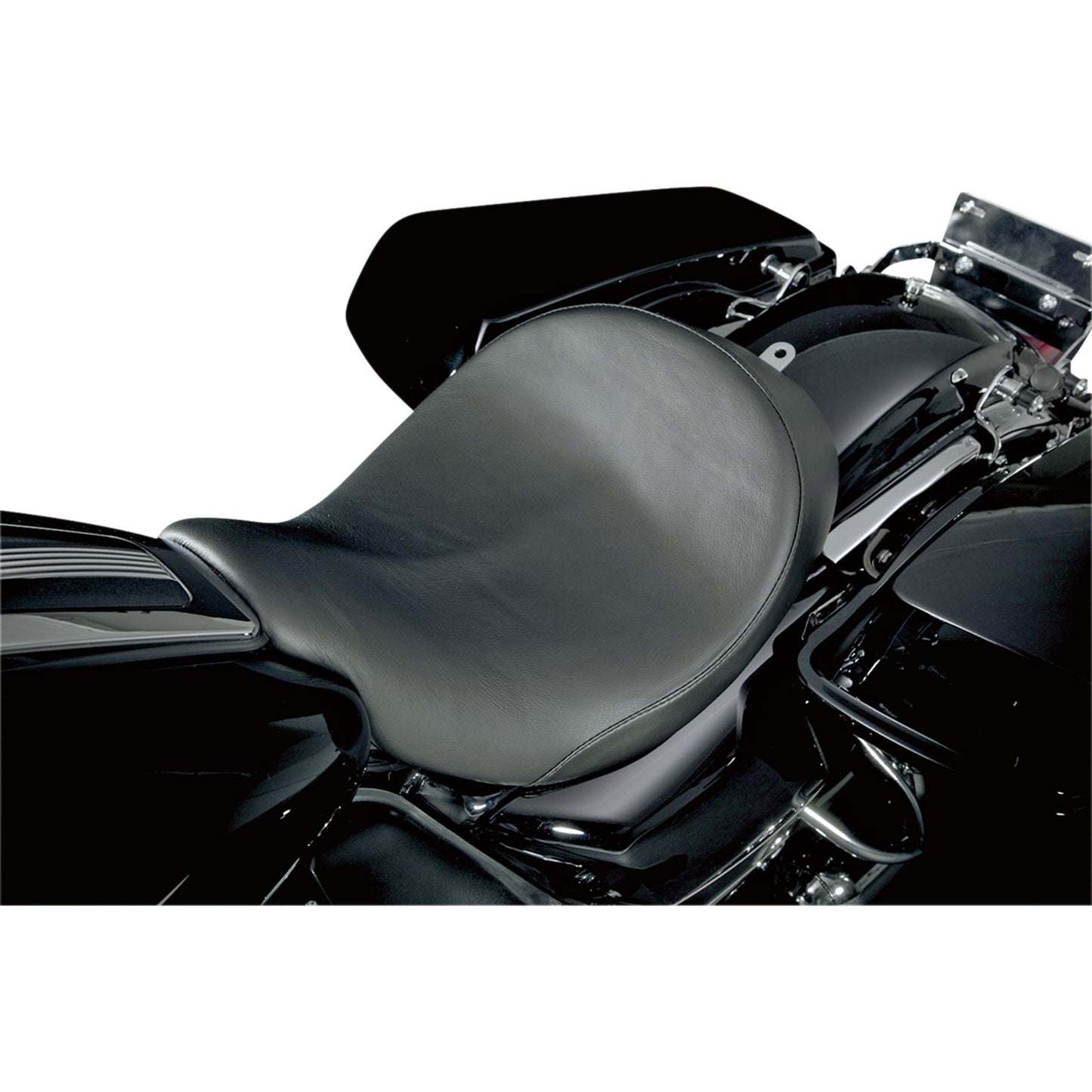 Danny Gray Speedcradle Solo FLH/FLT 08-Up 21-414_370716