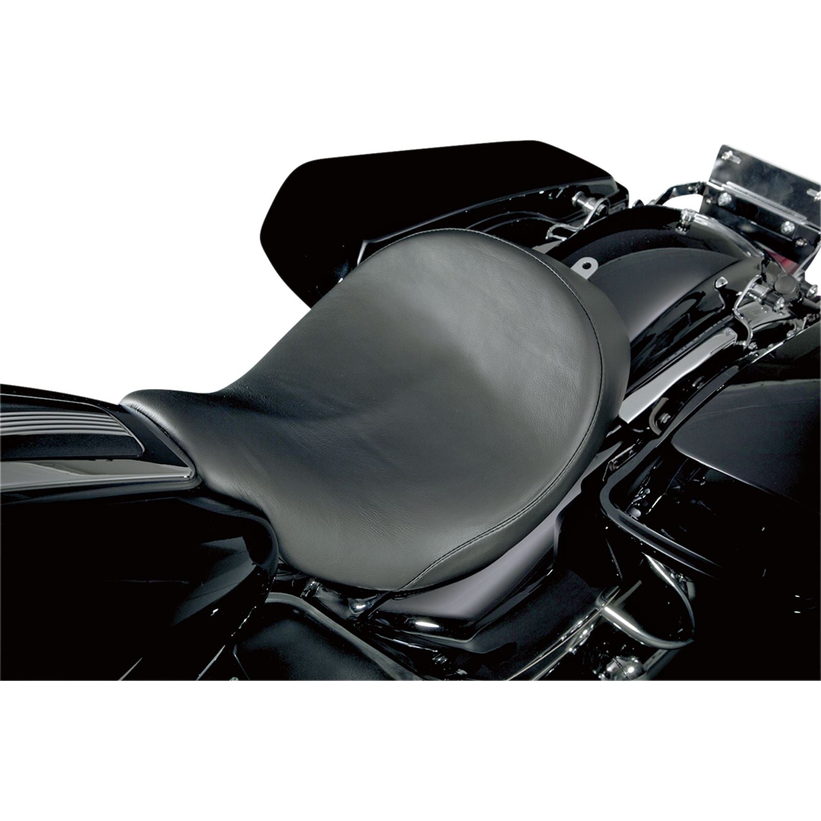 Danny Gray Speedcradle Solo FLH/FLT 08-Up 21-414_370716