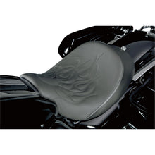 Danny Gray Speed Cradle Seat - Flame - FL '08-'19 21-414F_370717