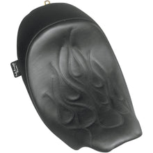Danny Gray Speed Cradle Seat - Flame - FL '08-'19 21-414F_370718