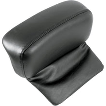 Danny Gray Chopped Tour-Pak Backrest 1201_370870