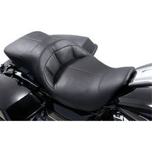 Danny Gray Tourist Seat - Vinyl - FL '08-'19 FA-DGE-0315_370744