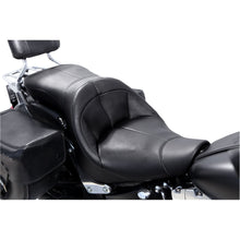 Danny Gray TourIST Seat - Air - Vinyl - FL '07-'17 FA-DGE-0317_370790