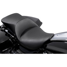 Danny Gray Tourist Vinyl Seat FLH/FLT 08-Up FA-DGE-0305_132527