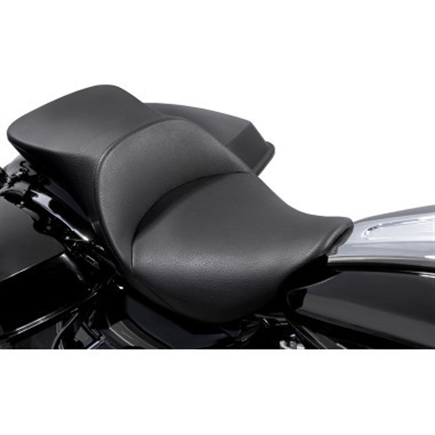 Danny Gray Tourist Vinyl Seat FLH/FLT 08-Up FA-DGE-0305_132527